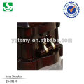 JS-h150 wholesale American casket wooden handles